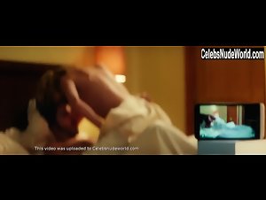 Autumn Kendrick in Girl in the Photographs (2015) 3