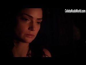 Azure Parsons Explicit , Sexy Dress in Salem (series) (2014) 13