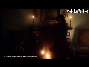 Azure Parsons Explicit , Sexy Dress in Salem (series) (2014) 20