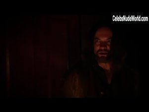 Azure Parsons Explicit , Sexy Dress in Salem (series) (2014) 4