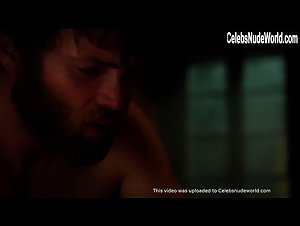 Azure Parsons Couple , Explicit in Salem (series) (2014) 5