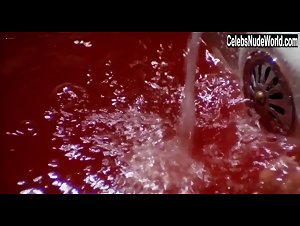 Barbara Parkins in Mephisto Waltz (1971) 19