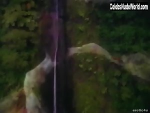Gabriella Hall in Butterscotch 2: Power Flower (1997) 19