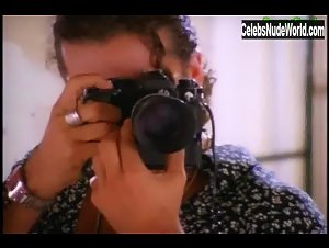 Gabriella Hall in Centerfold (1996) 17