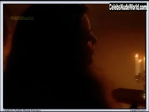 Gabriella Hall Big Butt , boobs in Click: Balls of Thunder (1997) 1