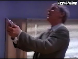 Gabriella Hall boobs , Shower in Click: In the Heat of the Click (1997) 5