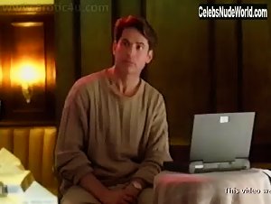 Gabriella Hall Lingerie , Big boobs in Lust: The Movie (1997) 14