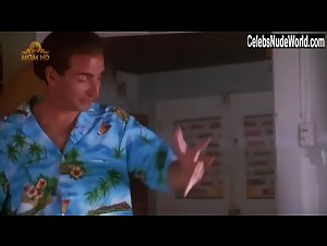 Monique Gabrielle in Miracle Beach (1992) 8