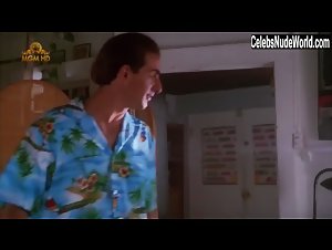 Monique Gabrielle in Miracle Beach (1992) 9