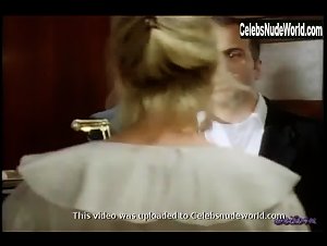 Gabriella Hall Hot, Nipples in Passion and Romance: Scandal (1997) 2