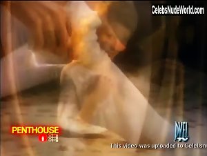 Monique Gabrielle in Penthouse Love Stories (1986) 5