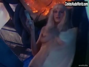 Gabriella Hall in Sex Files: Alien Erotica - Director's Cut (1998) 13