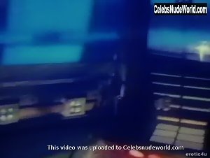 Gabriella Hall in Sex Files: Alien Erotica - Director's Cut (1998) 17
