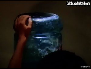 Gabriella Hall Voyeur , Sensual in Sex Files: Alien Erotica - Director's Cut (1998) 19
