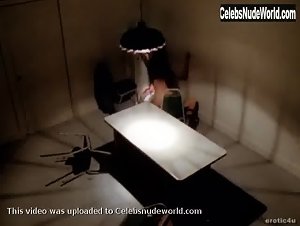 Gabriella Hall Voyeur , Sensual in Sex Files: Alien Erotica - Director's Cut (1998) 20