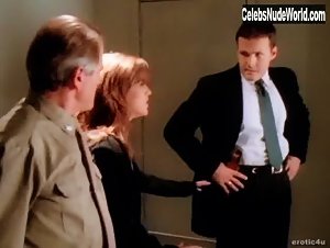 Gabriella Hall Voyeur , Sensual in Sex Files: Alien Erotica - Director's Cut (1998) 4