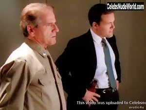 Gabriella Hall Voyeur , Sensual in Sex Files: Alien Erotica - Director's Cut (1998) 5