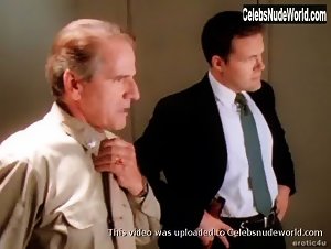 Gabriella Hall Voyeur , Sensual in Sex Files: Alien Erotica - Director's Cut (1998) 7