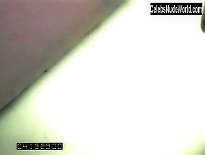 Gabriella Hall Close Up , Lingerie in Sex Files: Alien Erotica - Director's Cut (1998) 6
