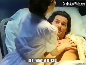 Gabriella Hall in Sex Files: Alien Erotica 2 (2000) 8