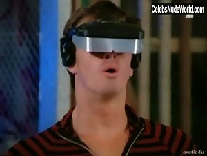 Gabriella Hall in Sex Files: Digital Sex (1998) 10