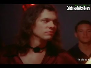 Gabriella Hall in Sex Files: Portrait of the Soul (1998) 4