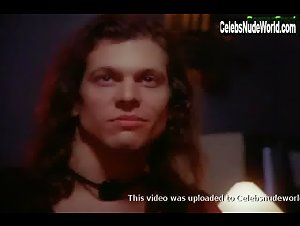 Gabriella Hall in Sex Files: Portrait of the Soul (1998) 7