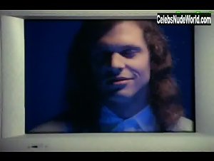 Gabriella Hall Hot , Sensual in Sex Files: Portrait of the Soul (1998) 5