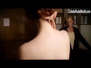 Anna McGahan in Underbelly (series) (2008) 12