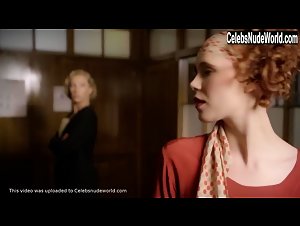 Anna McGahan in Underbelly (series) (2008) 20
