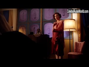 Anna McGahan Striptease , boobs in Underbelly (series) (2008) 8