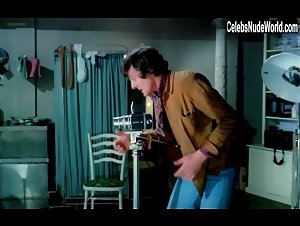 Christine Donna in Au Pair Girls (1972) 1