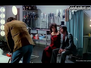 Christine Donna in Au Pair Girls (1972) 11