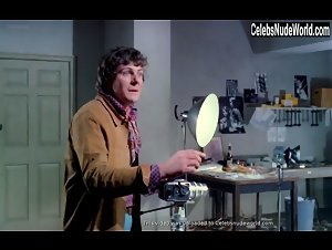 Christine Donna in Au Pair Girls (1972) 13