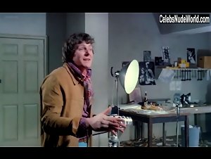 Christine Donna in Au Pair Girls (1972) 14