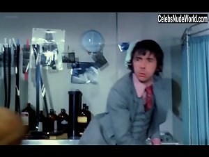 Christine Donna in Au Pair Girls (1972) 19