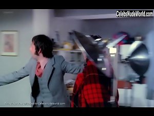Christine Donna in Au Pair Girls (1972) 20