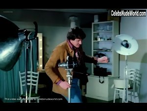Christine Donna in Au Pair Girls (1972) 5