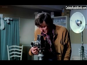 Christine Donna in Au Pair Girls (1972) 6