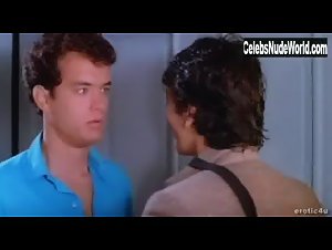 Monique Gabrielle in Bachelor Party (1984) 18