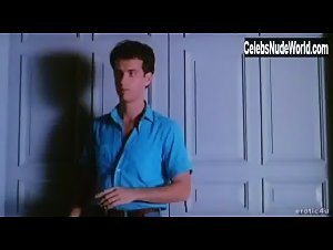 Monique Gabrielle in Bachelor Party (1984) 2