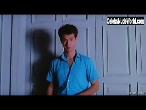 Monique Gabrielle in Bachelor Party (1984) 9