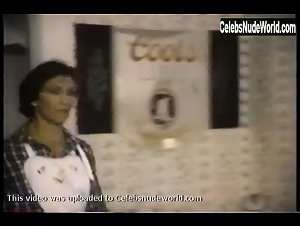 Monique Gabrielle Nipple , Butt in Bad Girls IV (1986) 18