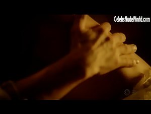 Melia Kreiling Sensual , Hot in The Borgias (series) (2011) 3