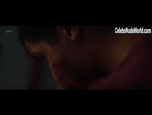 Sophie Kennedy Clark in Obey (2018) 11