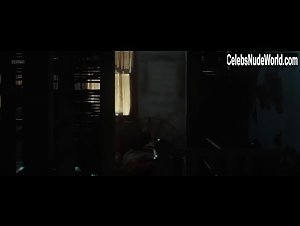 Sophie Kennedy Clark in Obey (2018) 6