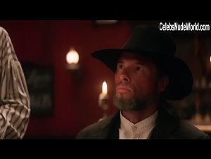 Carla Juri in Brimstone (2016) 12