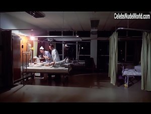 Carol Drinkwater in A Clockwork Orange (1971) 18