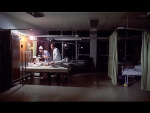 Carol Drinkwater in A Clockwork Orange (1971) 19