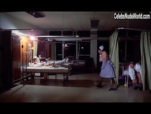 Carol Drinkwater in A Clockwork Orange (1971) 3